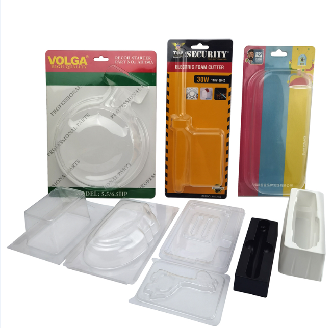 How to Custom Blister Tray Packaging ？-Excellence News-Packaging box ...